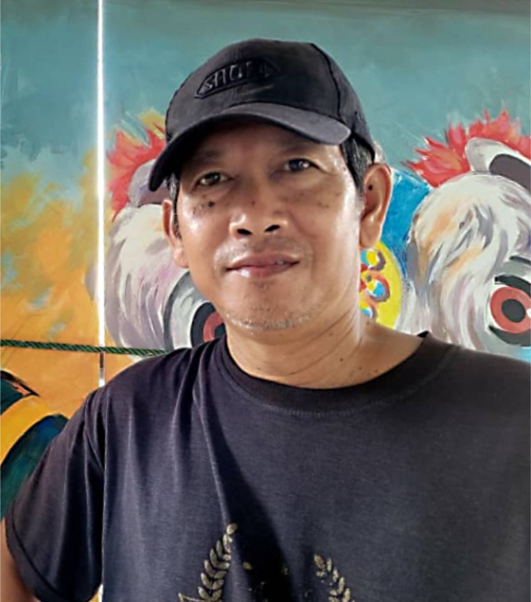 artist profile image